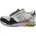 Sneaker Low Weiß 45