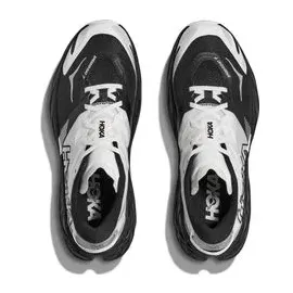 HOKA Speedgoat 7 Herren Wide Black/White 44 2/3