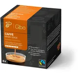 Tchibo Qbo Caffè Minas Verde 8 Kapseln