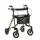 Dietz Taima M-GT Rollator Leichtgewicht faltbar Sitzhöhe 59 cm grün