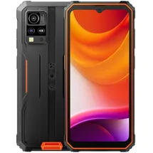 Blackview BV4800 SE 4 GB RAM 64 GB Orange