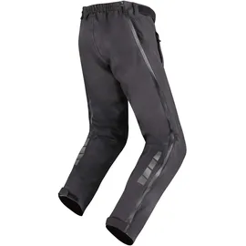 LS2 Commuter Motorradhose schwarz XXL