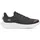 Under Armour Ascend AL Black/White 33