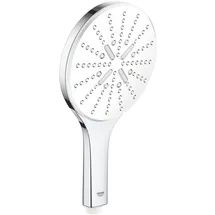 Grohe Rainshower SmartActive 150 Handbrause 3 Strahlarten 26554LS0