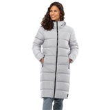 Jack Wolfskin FROZEN PALACE COAT W, moonwalk, XL