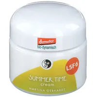 Martina Gebhardt Summer Time Cream 50 ml