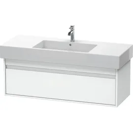 Duravit Ketho Waschtischunterschrank 1 Auszug, KT669201818
