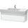 Duravit Ketho Waschtischunterschrank 1 Auszug, KT669201818