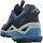 Lowa Maddox Pro GTX Low Herren Navy / Marineblau 43,5
