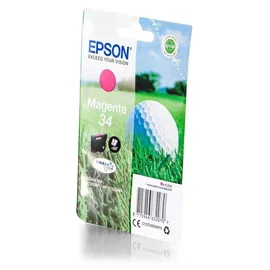 Epson 34 magenta