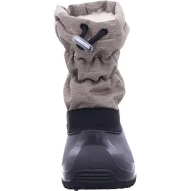 Beck Snowboots Beige 20