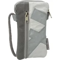 360 Grad 360Grad Handytasche Nautik Lütt Weiss