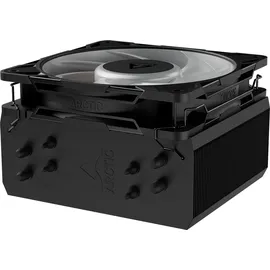 Arctic Freezer 36-S A-RGB Black - CPU-Kühler