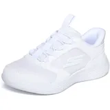 SKECHERS GO Run 400 V2 Turbo-Brisk Kinder Weiß 32