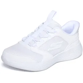 SKECHERS GO Run 400 V2 Turbo-Brisk Kinder Weiß 32