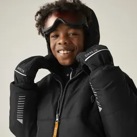 Dare 2b Dare2b Explorer Jacke - Black - 9-10 Jahre