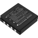 Techtek Akku Orbit TC240 1800 mAh 1 St.