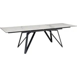 FineBuy 180 x 76 x 90 cm weiß