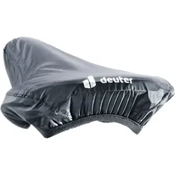 deuter Saddle Cover Schwarz Modell 2025