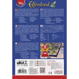 AMIGO Elfenland 02610