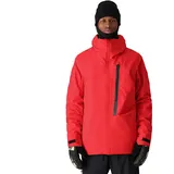 686 Gore-tex Gt Jacke - True Red - S