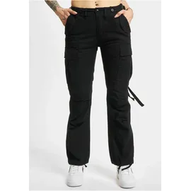 Brandit Textil M65 Hosen Black 34