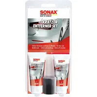 Sonax Kratzerentferner Set 2 St. 50 ml