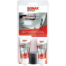 Sonax Kratzerentferner Set 2 St. 50 ml