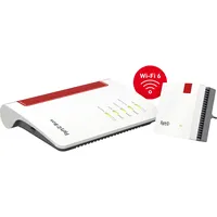 AVM Mesh Set 7530 AX + 1200 AX 2 St.