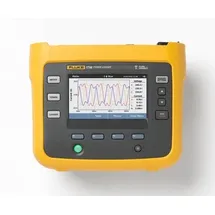 Fluke 1738/B Netz-Analysegerät 3phasig mit Loggerfunktion