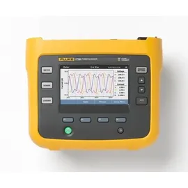 Fluke 1738/B Netz-Analysegerät 3phasig mit Loggerfunktion