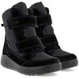 ECCO Urban Snowboarder Schwarz 34