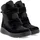 ECCO Urban Snowboarder Schwarz 34