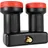 Megasat Diavolo Monoblock Single
