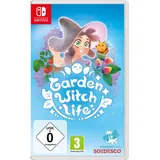 Garden Witch Life (Switch)