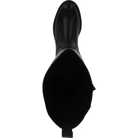 SIOUX Stiefel in Schwarz | Gr.: 42