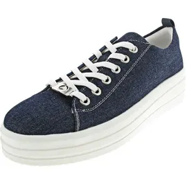 REMONTE Sporthalbschuhe Formsohle modisch in blau, 40 - Blau - 40