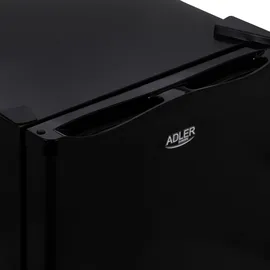 Adler Ad 8089 Kühlschrank 0 l 0 mm hoch Schwarz