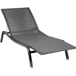 Fermob ALIZE Sonnenliege Aluminium