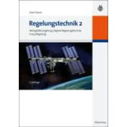 Regelungstechnik 2