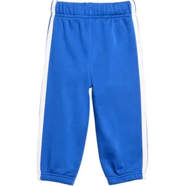adidas Essentials Baby-Jogginganzug JV9841 - team royal blue/white/white 92