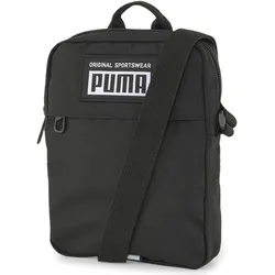 Puma Umhängetasche S Academy Portable Black