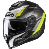 HJC Helmets HJC C70 Silon MC3H S