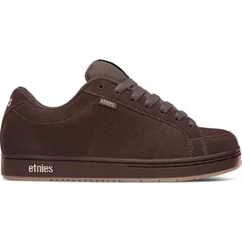 ETNIES Kingpin brown/black/tan 42,5