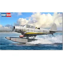 Hobby Boss 81784 TBD-1A Devastator