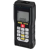 Stanley TLM 330s Laser-Entfernungsmesser 0,05-100 m