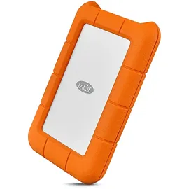 LaCie Rugged USB-C 2 TB STFR2000800