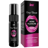 INTT Deep Throat Spray* 0,012 l Spray