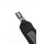 Gorilla Wear Wrist Wraps BASIC Schwarz/Weiß