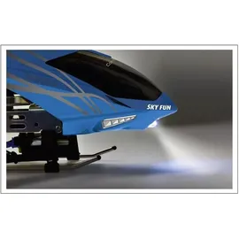 REVELL Helikopter Sky Fun 3CH RTF 23982